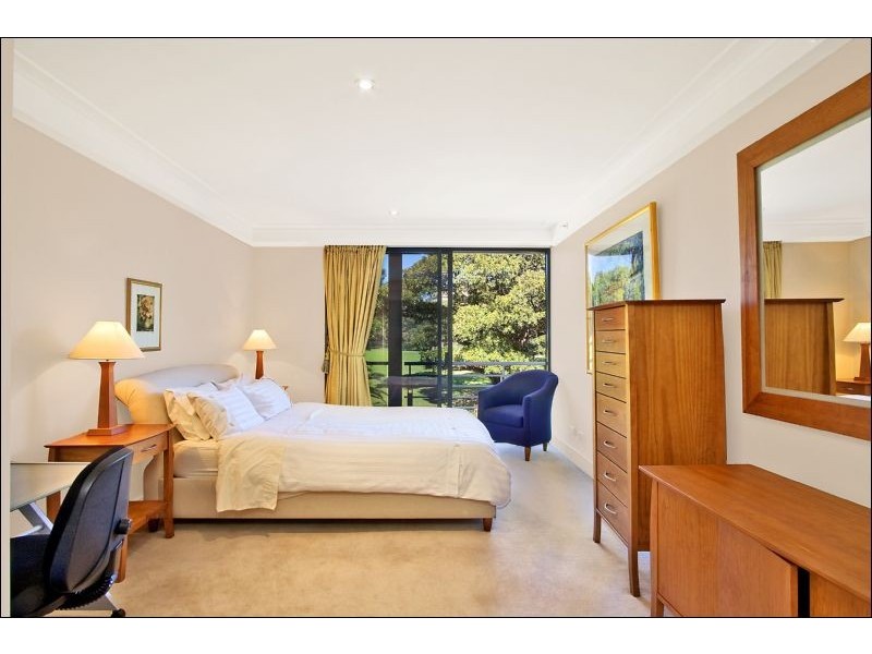 3 Macquarie Street, Sydney NSW 2000