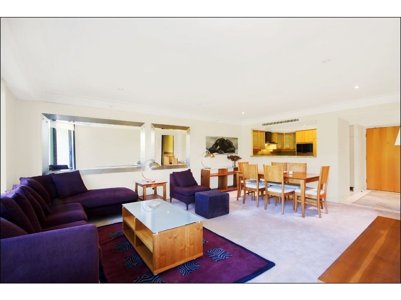 3 Macquarie Street, Sydney NSW 2000