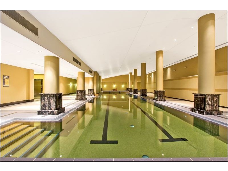 3 Macquarie Street, Sydney NSW 2000