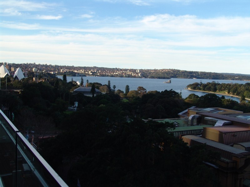 Sydney NSW 2000