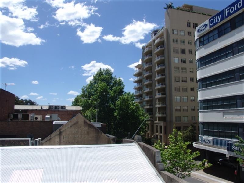 Woolloomooloo NSW 2011