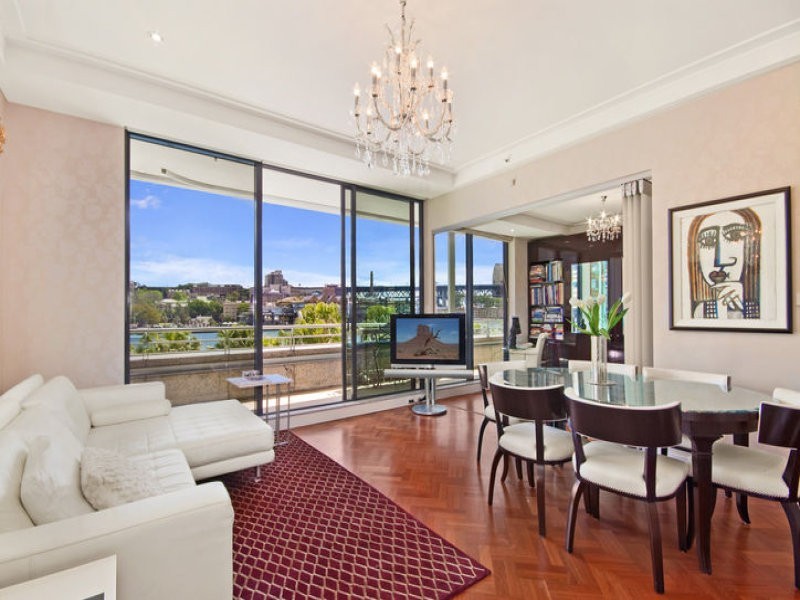 13/3 Macquarie Street, Sydney NSW 2000