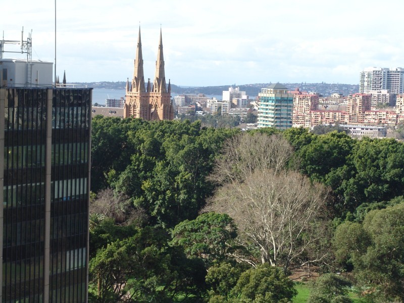 187 27 Park Street, Sydney NSW 2000