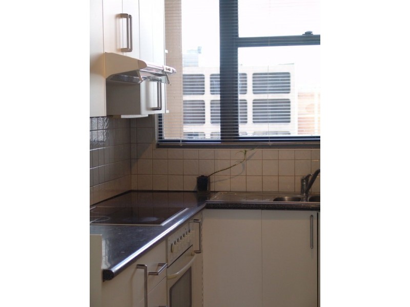 187 27 Park Street, Sydney NSW 2000