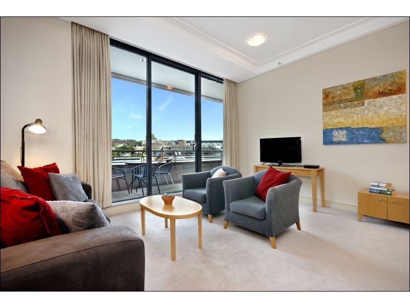 14/7 Macquarie Street, Sydney NSW 2000