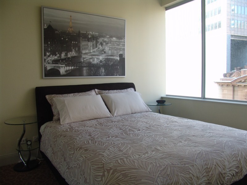 1503 38 Bridge Street, Sydney NSW 2000