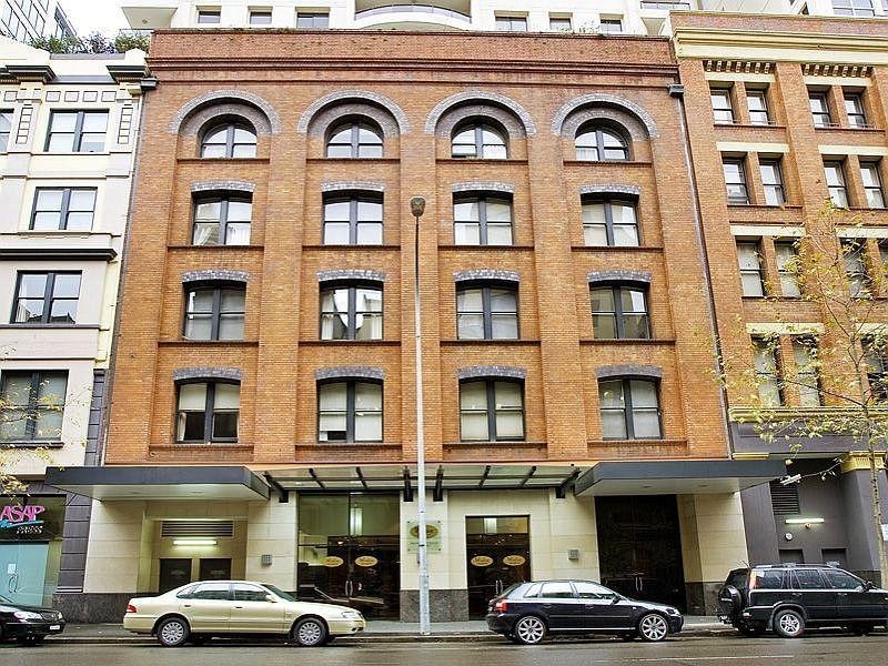 178/365 Kent Street, Sydney NSW 2000