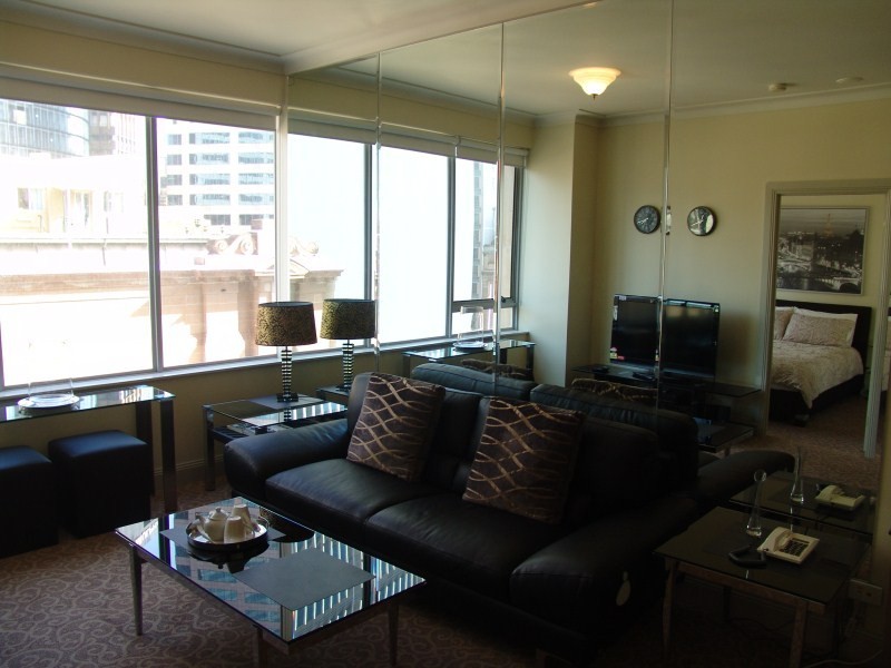 1503 38 Bridge Street, Sydney NSW 2000