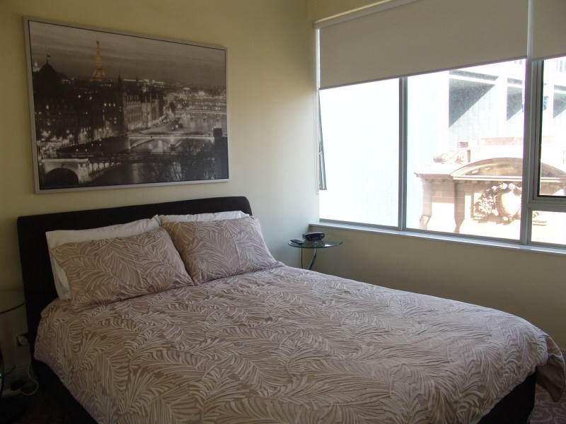 1503 38 Bridge Street, Sydney NSW 2000