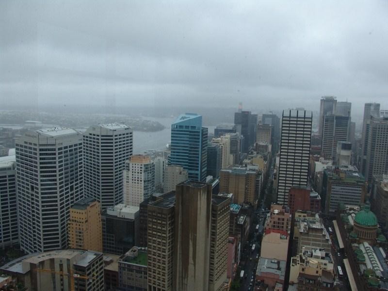 Sydney NSW 2000