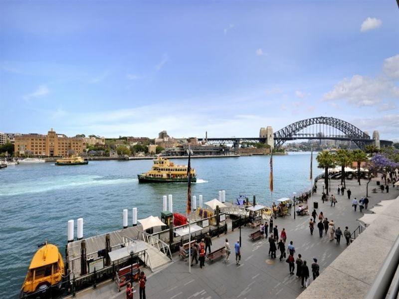 14/7 Macquarie Street, Sydney NSW 2000