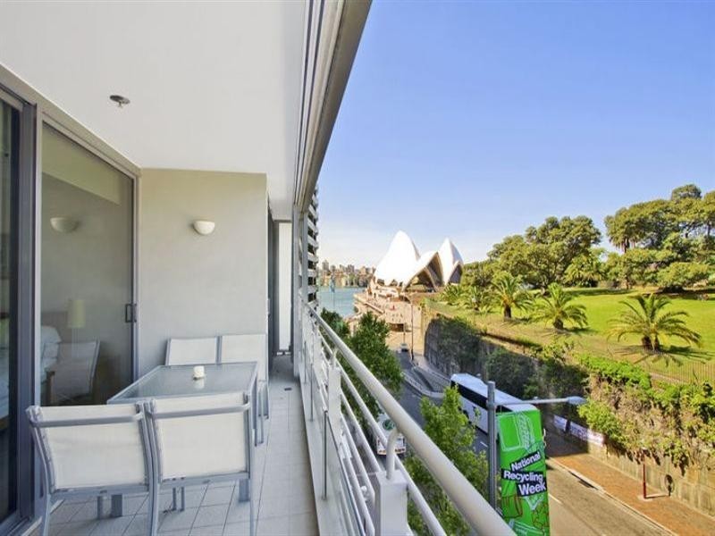 3 Macquarie Street, Sydney NSW 2000