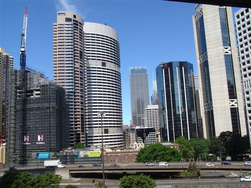 Sydney NSW 2000