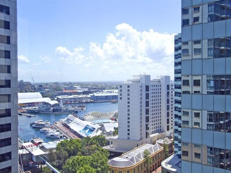 1805/433 Kent Street, Sydney NSW 2000