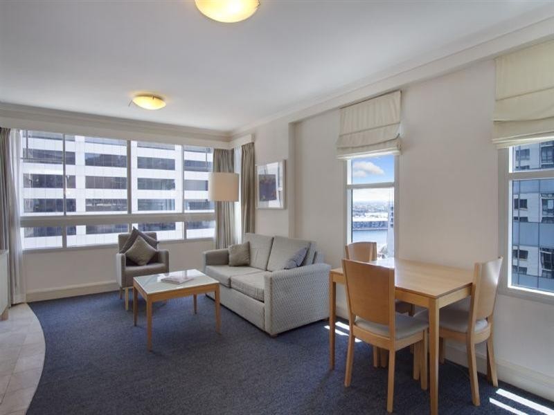 1805/433 Kent Street, Sydney NSW 2000