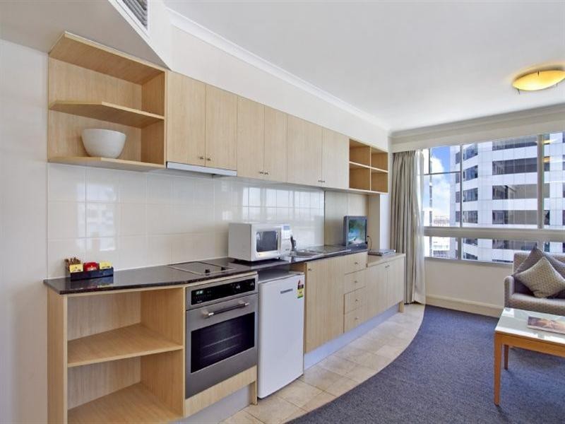 1805/433 Kent Street, Sydney NSW 2000