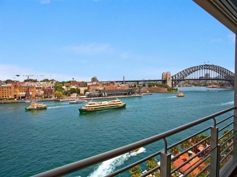 84/3 Macquarie Street, Sydney NSW 2000