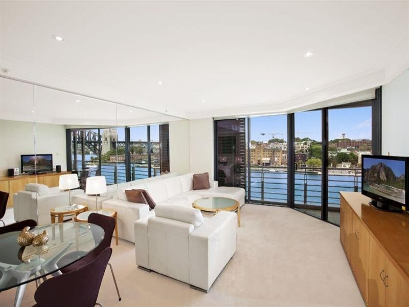 84/3 Macquarie Street, Sydney NSW 2000
