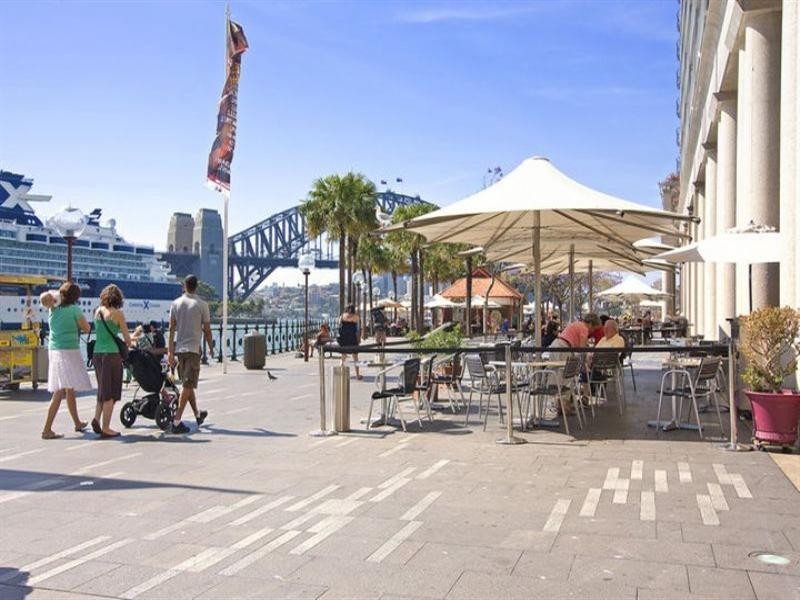 84/3 Macquarie Street, Sydney NSW 2000