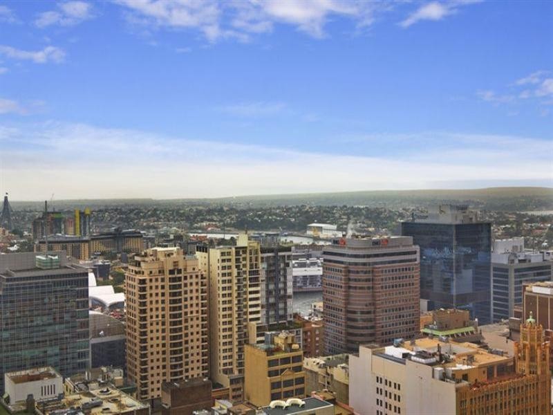 70 Market Street, Sydney NSW 2000