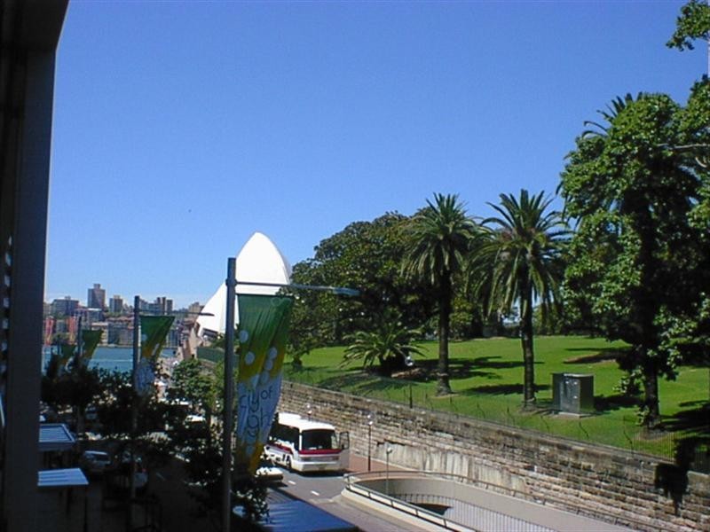 Sydney NSW 2000