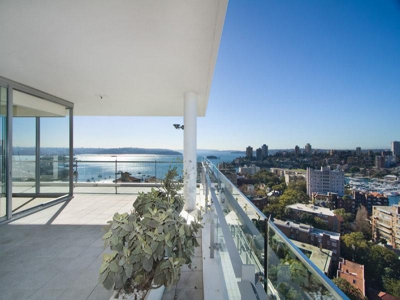 Elizabeth Bay NSW 2011