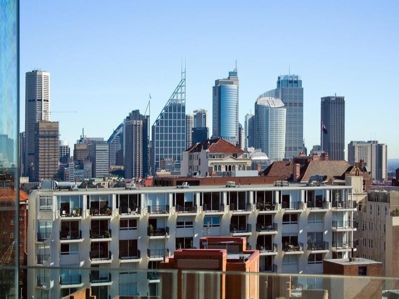 Elizabeth Bay NSW 2011