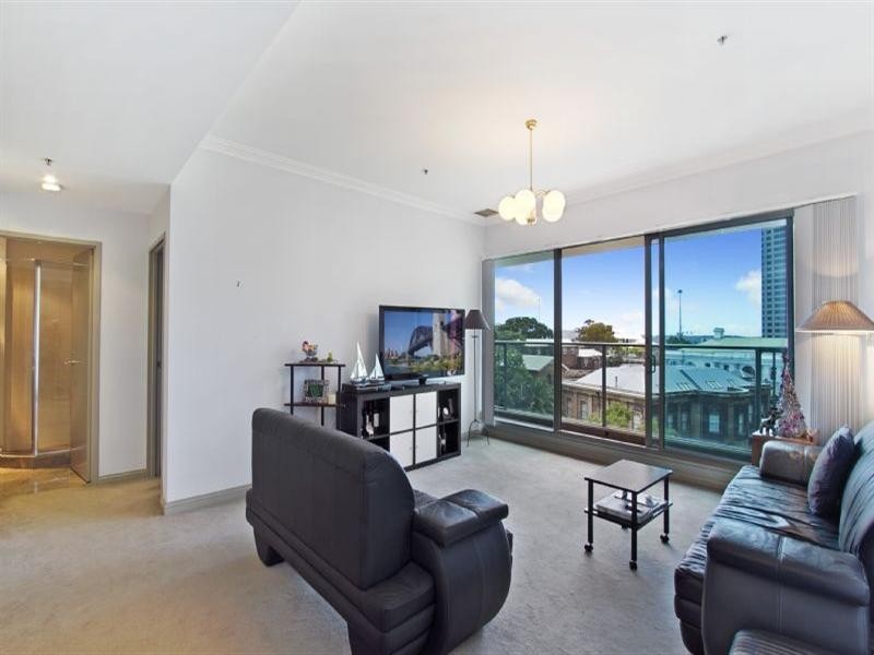 1004/127 Kent Street, Sydney NSW 2000