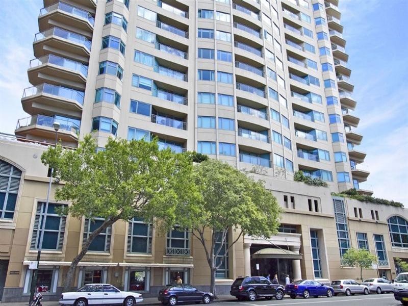 1004/127 Kent Street, Sydney NSW 2000