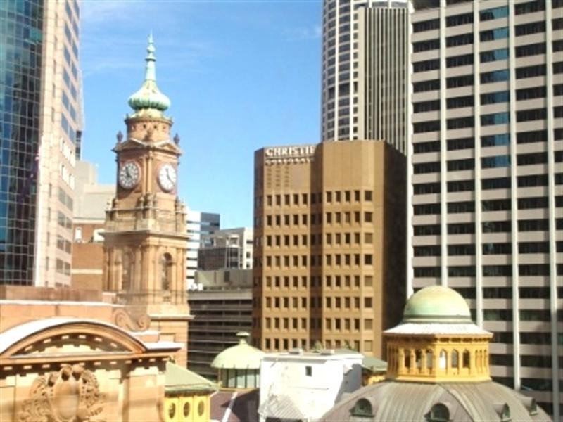 Sydney NSW 2000
