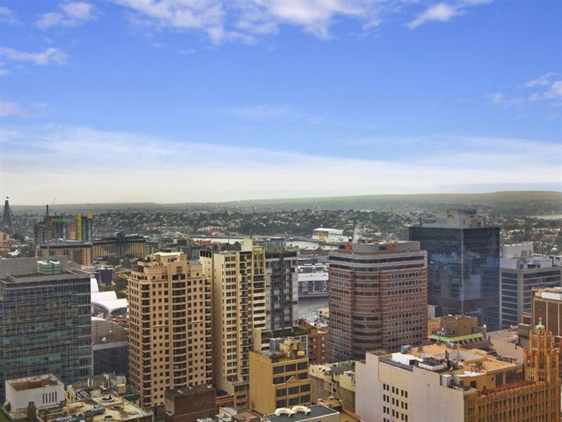 2810/70 Market Street, Sydney NSW 2000