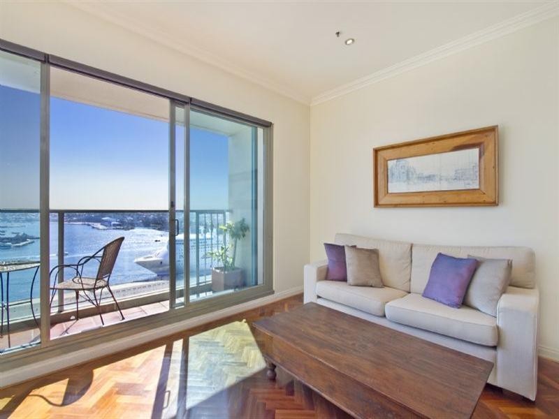 1409/127 Kent Street, Sydney NSW 2000
