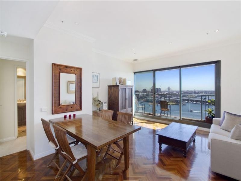 1409/127 Kent Street, Sydney NSW 2000