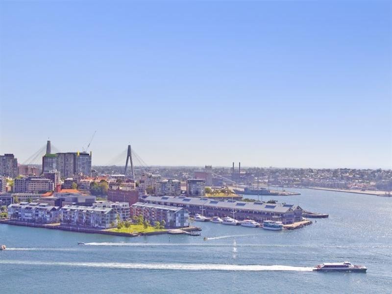 1409/127 Kent Street, Sydney NSW 2000