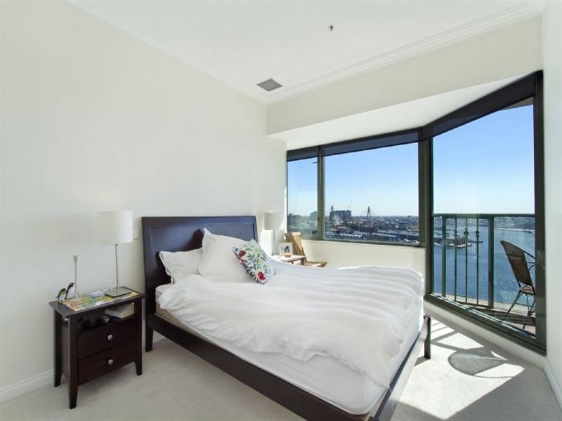 1409/127 Kent Street, Sydney NSW 2000