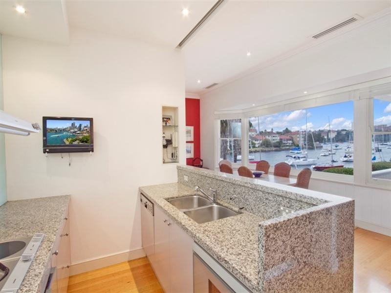 47 Elamang Avenue, Kirribilli NSW 2061