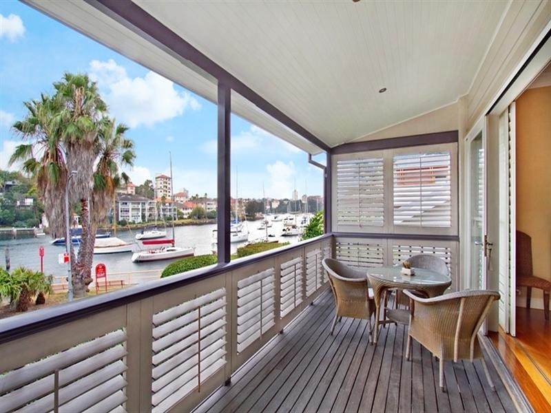 47 Elamang Avenue, Kirribilli NSW 2061