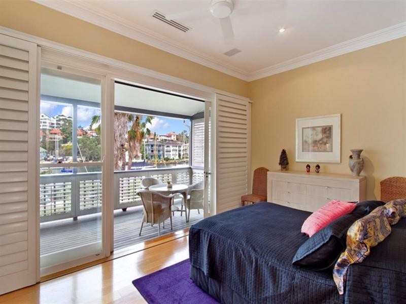 47 Elamang Avenue, Kirribilli NSW 2061