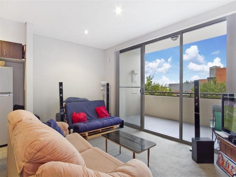 25/52-60 Renwick Street, Redfern NSW 2016