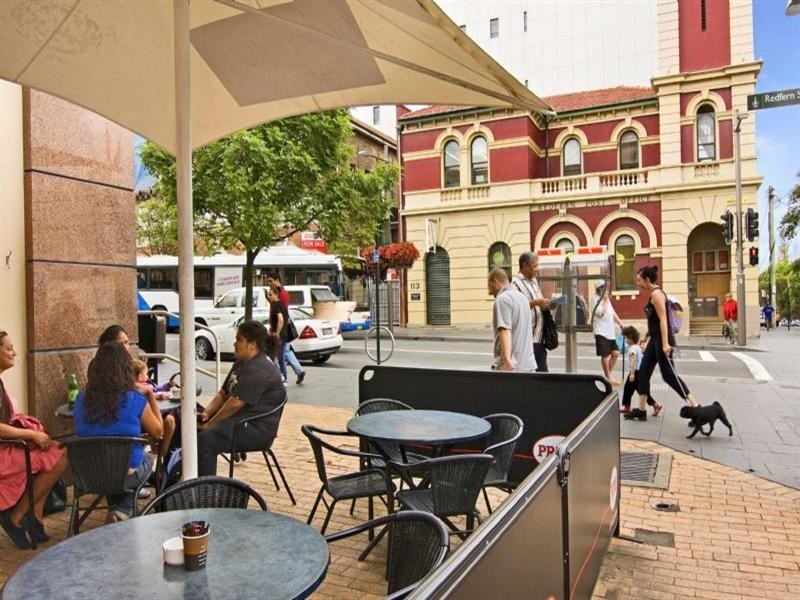 25/52-60 Renwick Street, Redfern NSW 2016