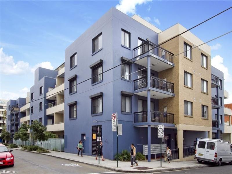 25/52-60 Renwick Street, Redfern NSW 2016