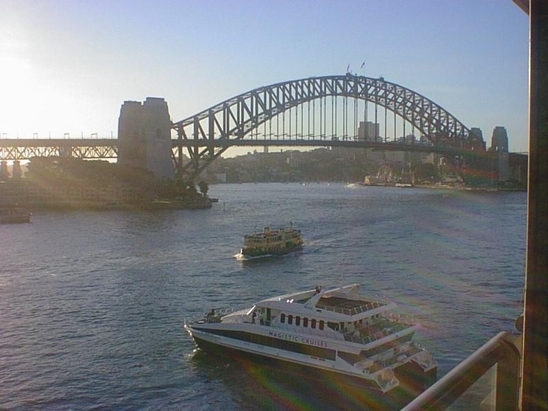 Sydney NSW 2000