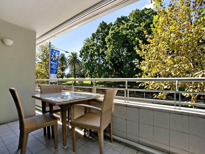 21/7 Macquarie Street, Sydney NSW 2000