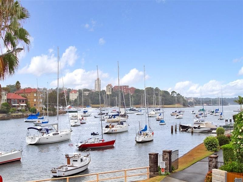 47 Elamang Avnue, Kirribilli NSW 2061