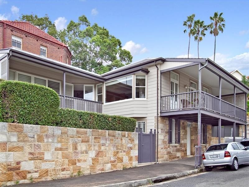 47 Elamang Avnue, Kirribilli NSW 2061