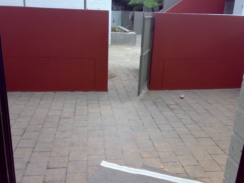Woolloomooloo NSW 2011