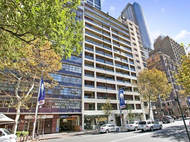 106/185 Macquarie Street, Sydney NSW 2000