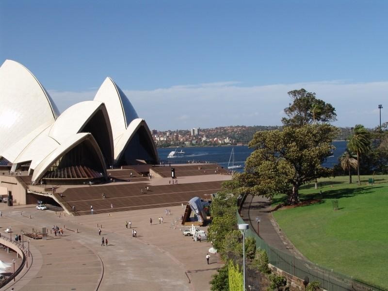 Sydney NSW 2000