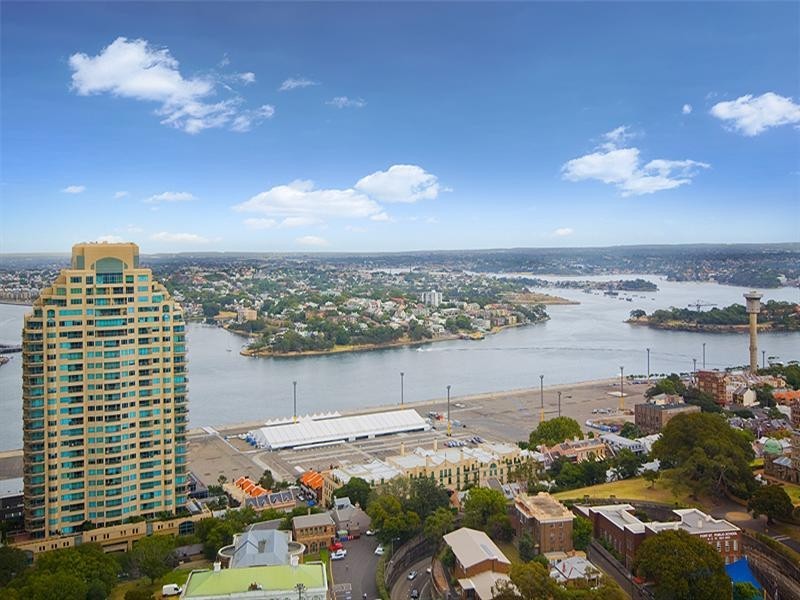 2904/100 Gloucester Street, Sydney NSW 2000
