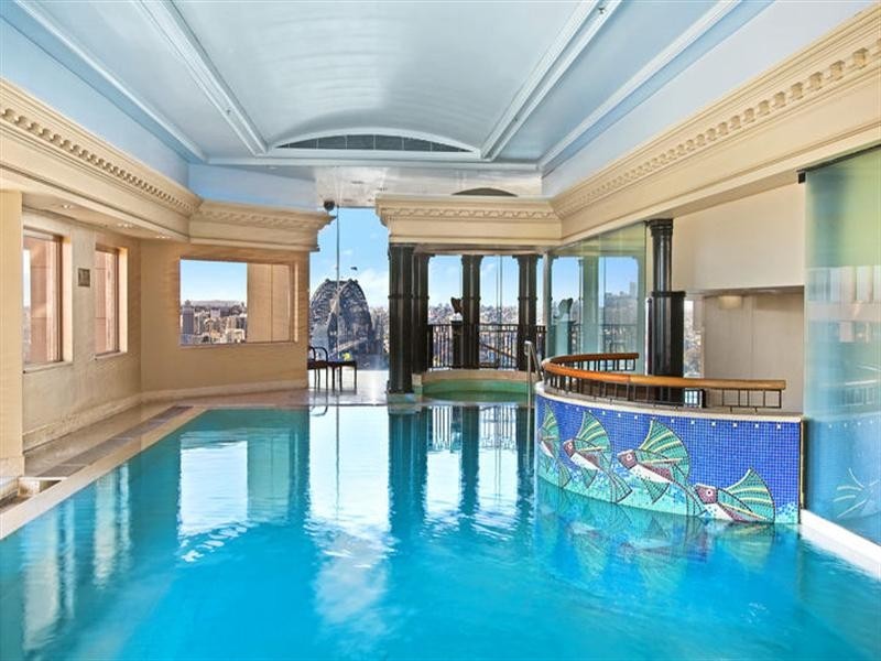 2904/100 Gloucester Street, Sydney NSW 2000